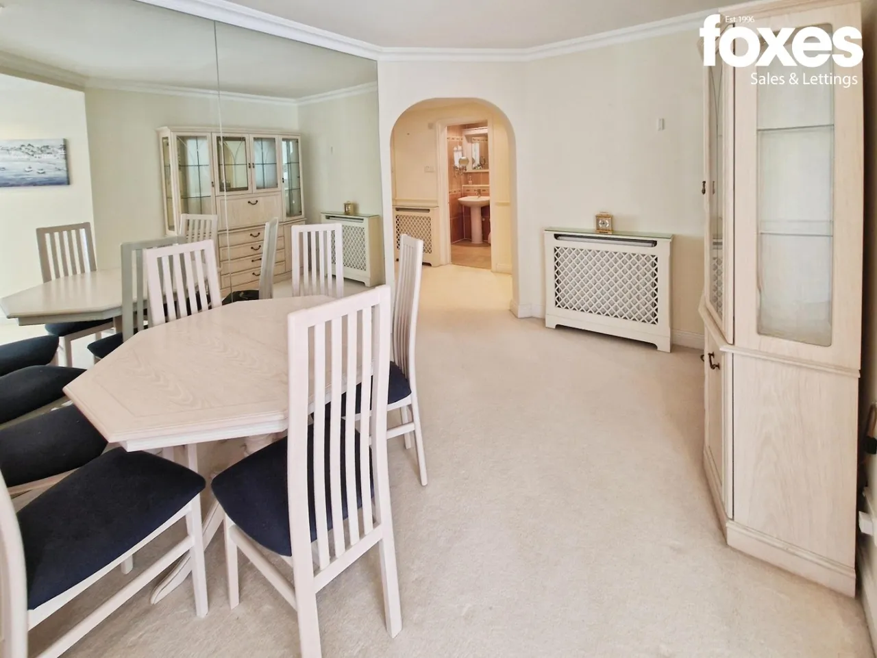 Dunholme Manor, 55 Manor Road, Bournemouth, Dorset, BH1 3EP, photo 21