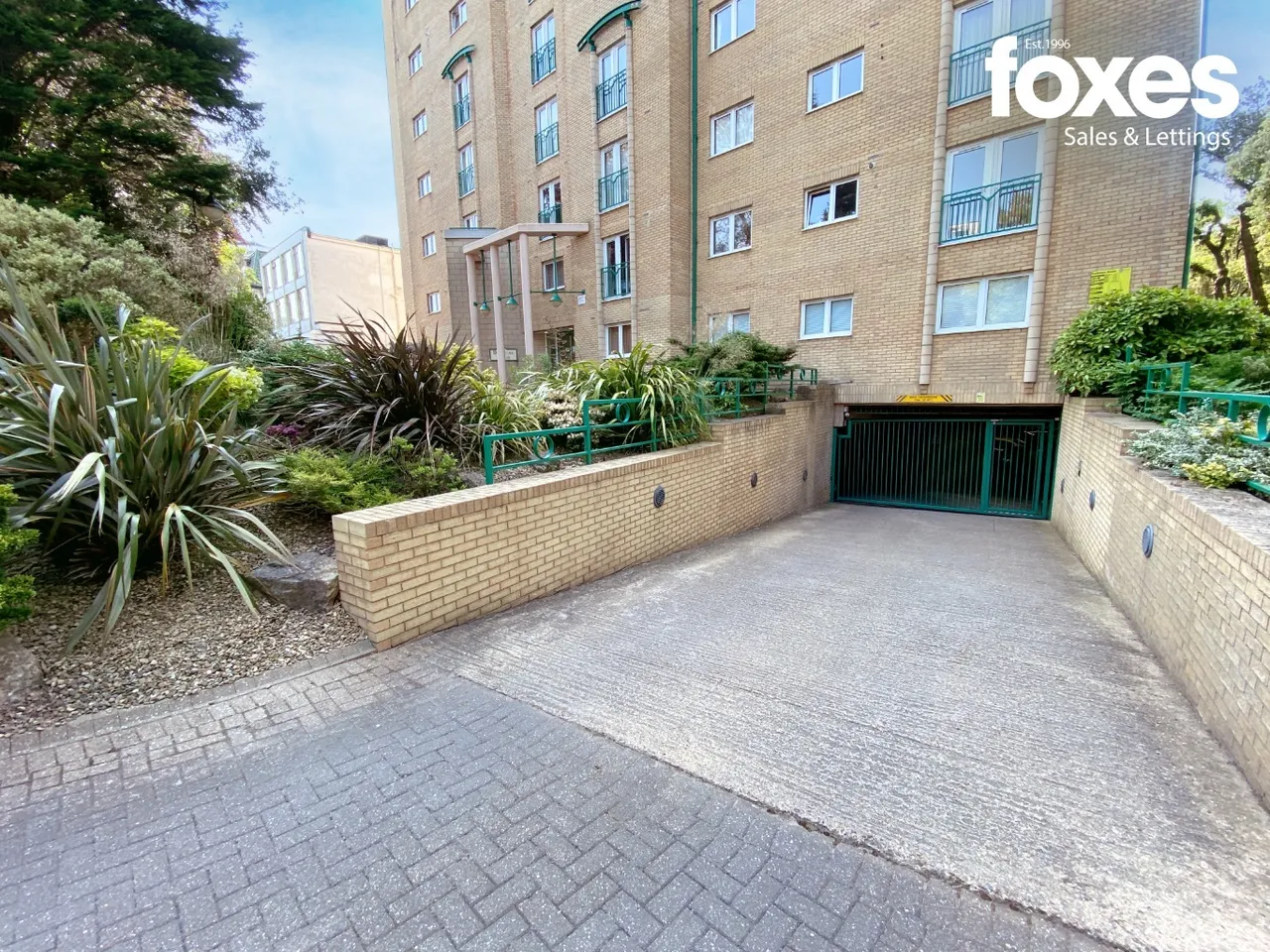 Dunholme Manor, 55 Manor Road, Bournemouth, Dorset, BH1 3EP, photo 29