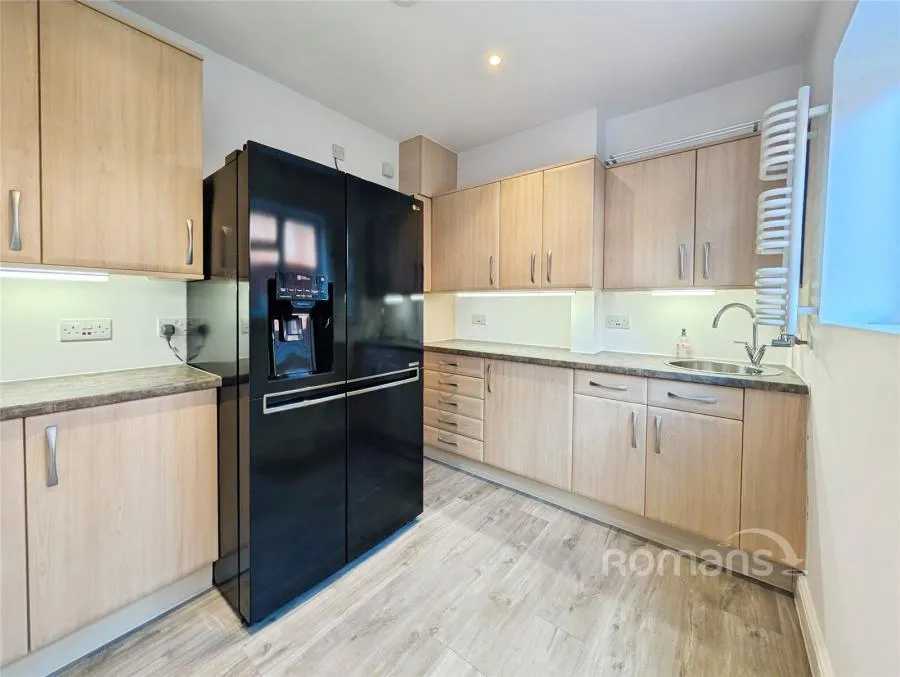 Ramsbury Drive, Earley, RG6, photo 6
