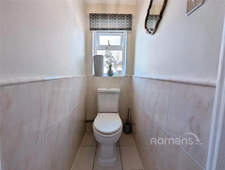 Ramsbury Drive, Earley, RG6, photo 14