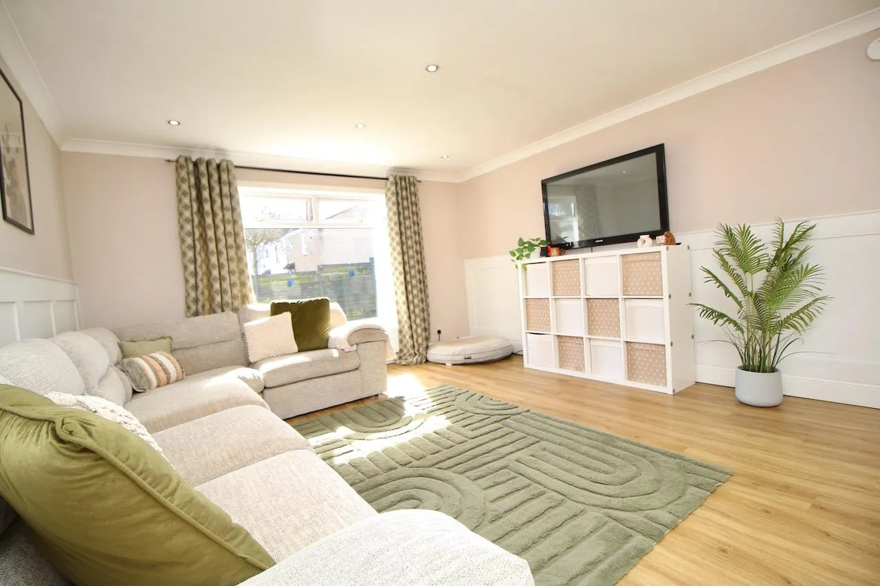 Lime Crescent, Cumbernauld, G67 3PQ, photo 5