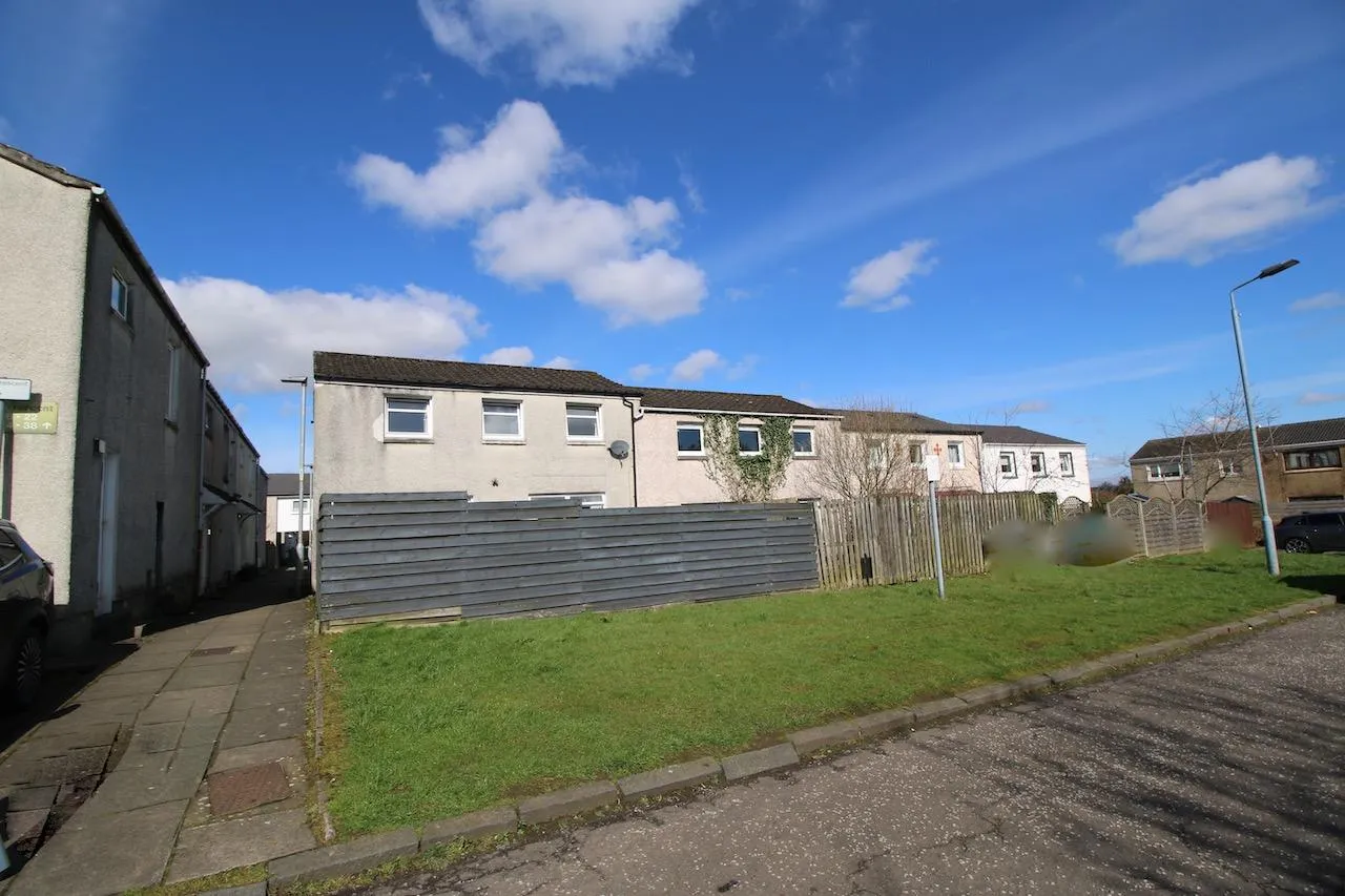 Lime Crescent, Cumbernauld, G67 3PQ, photo 23