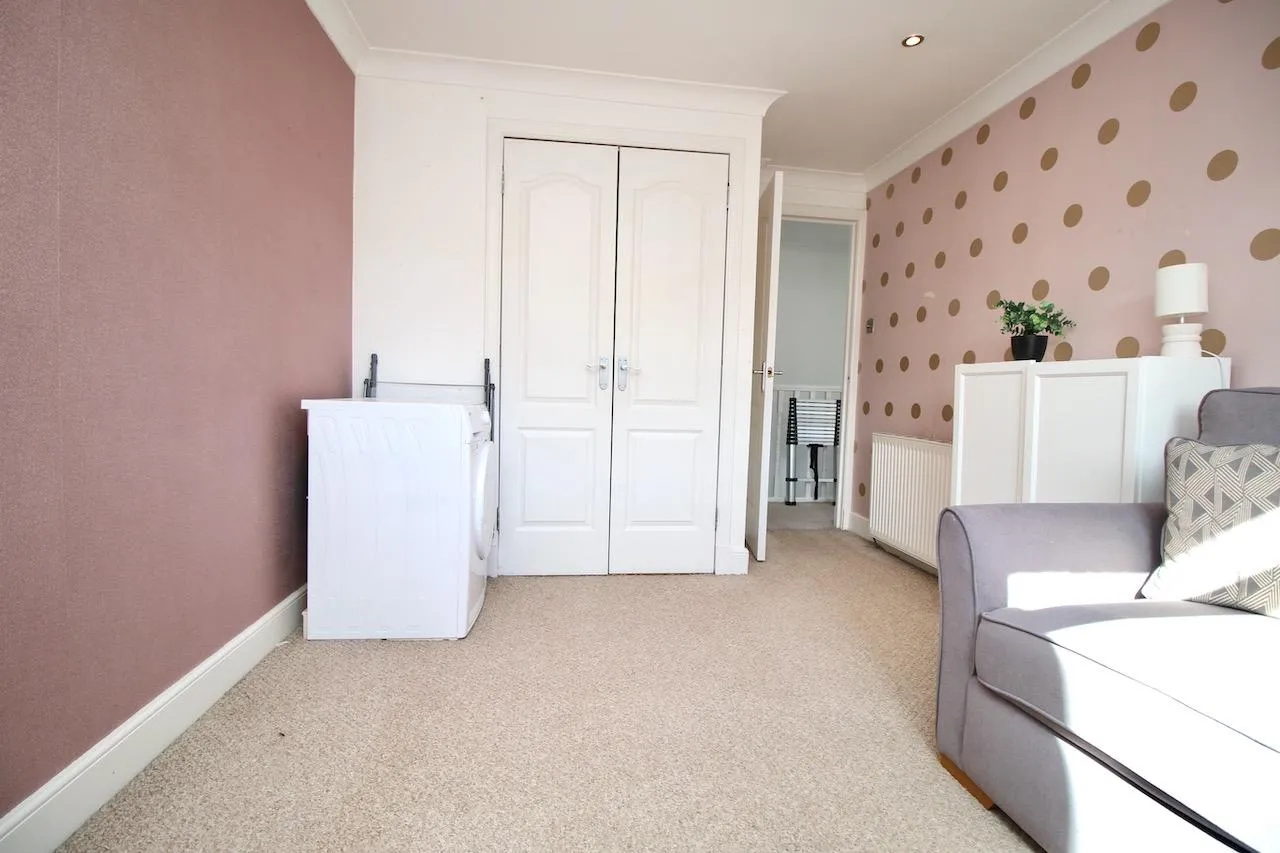 Lime Crescent, Cumbernauld, G67 3PQ, photo 17