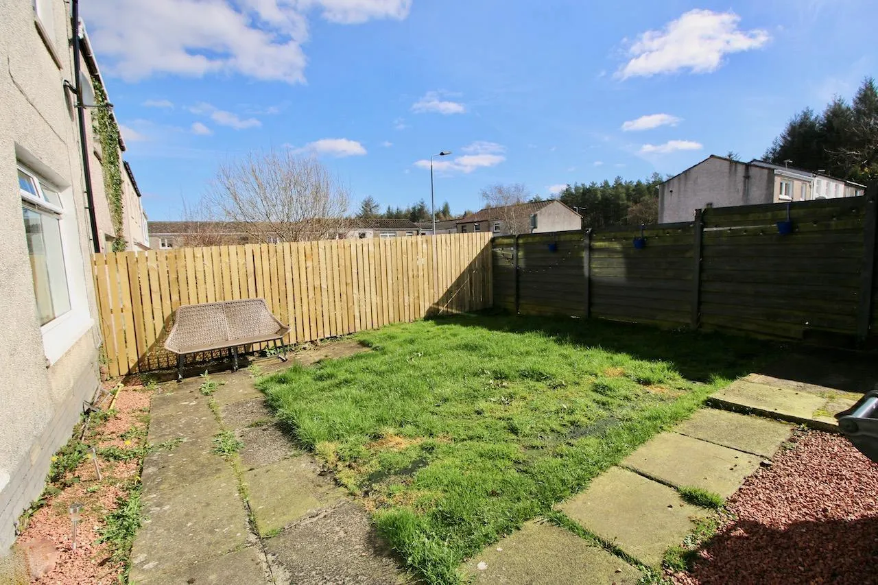Lime Crescent, Cumbernauld, G67 3PQ, photo 21