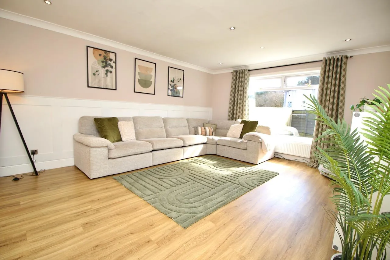 Lime Crescent, Cumbernauld, G67 3PQ, photo 3