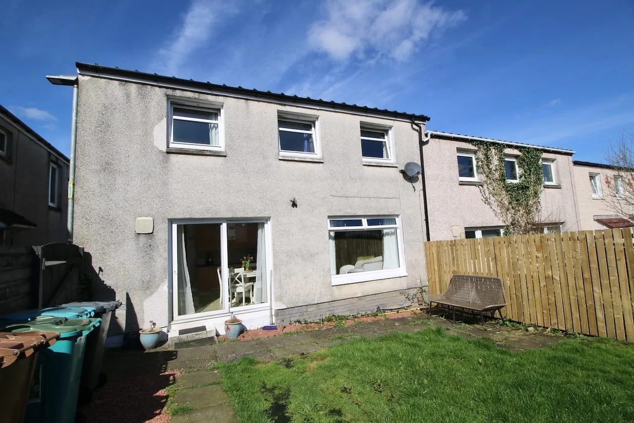 Lime Crescent, Cumbernauld, G67 3PQ, photo 22