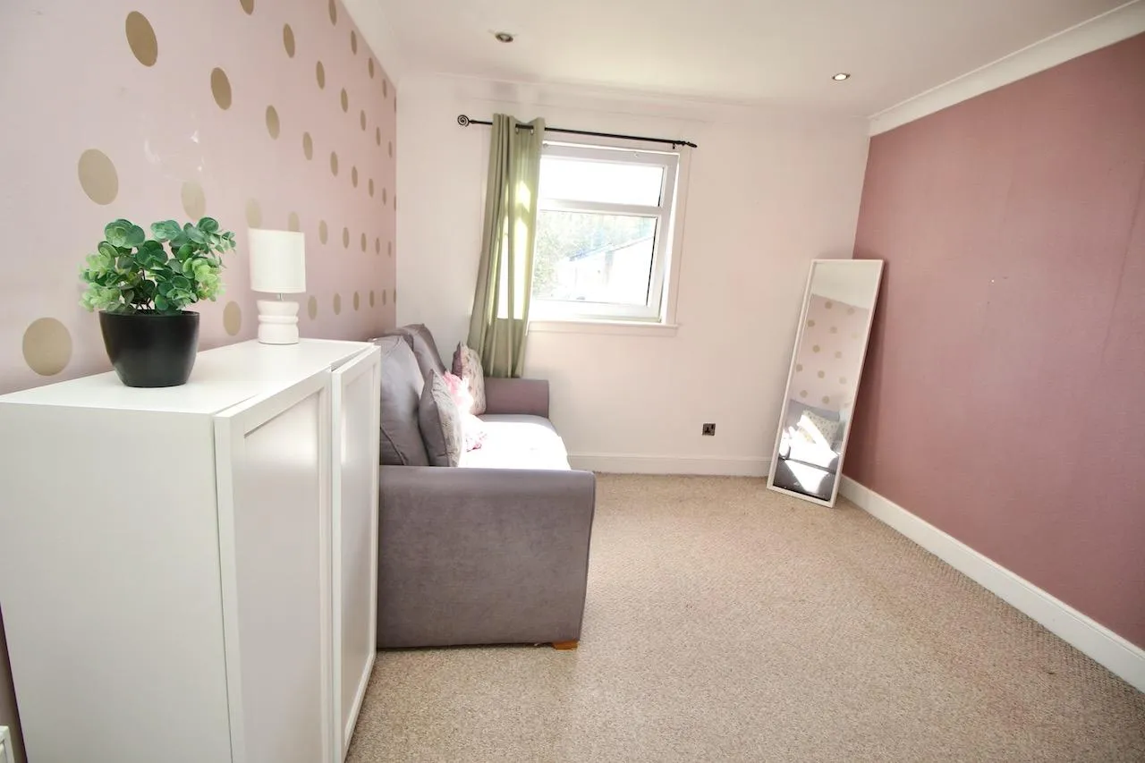 Lime Crescent, Cumbernauld, G67 3PQ, photo 16