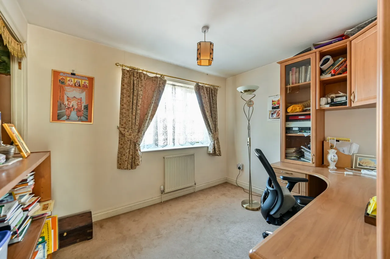 8a Malden Park, New Malden, photo 11