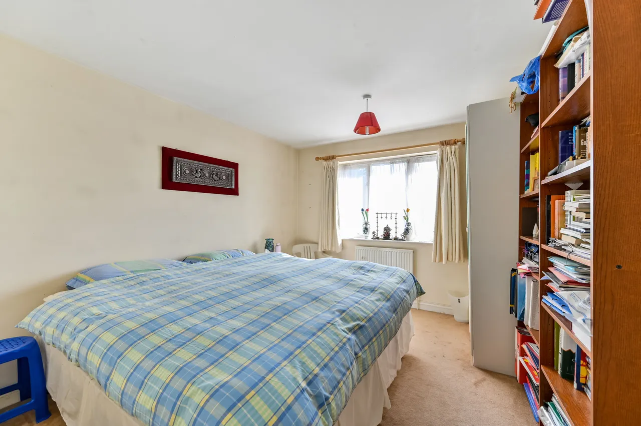 8a Malden Park, New Malden, photo 6