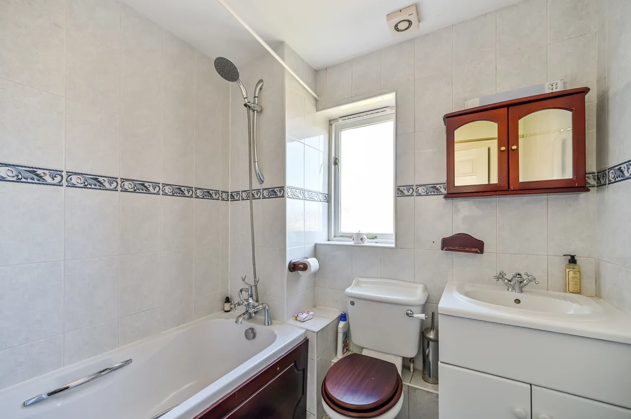 8a Malden Park, New Malden, photo 10