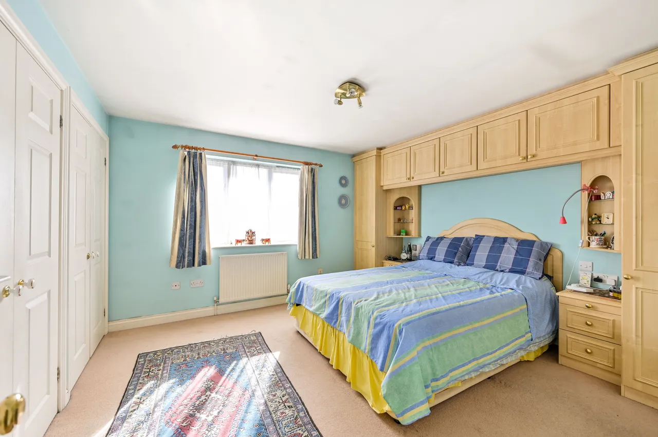 8a Malden Park, New Malden, photo 4