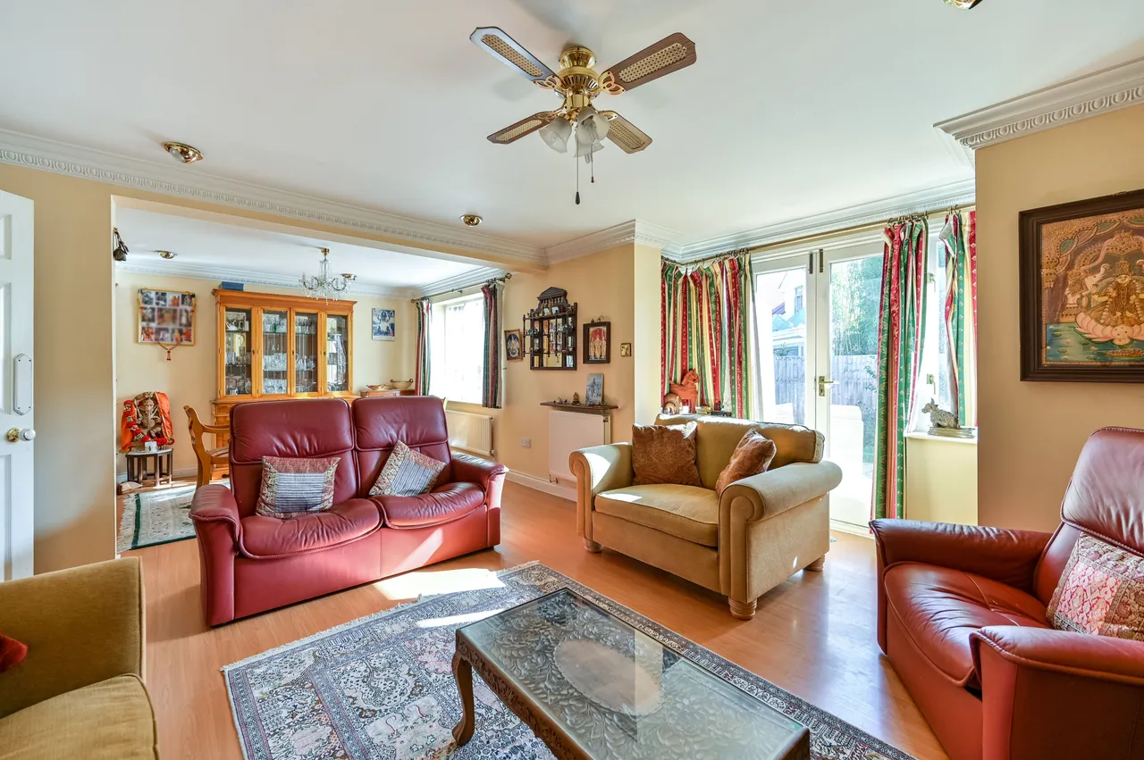 8a Malden Park, New Malden, photo 3