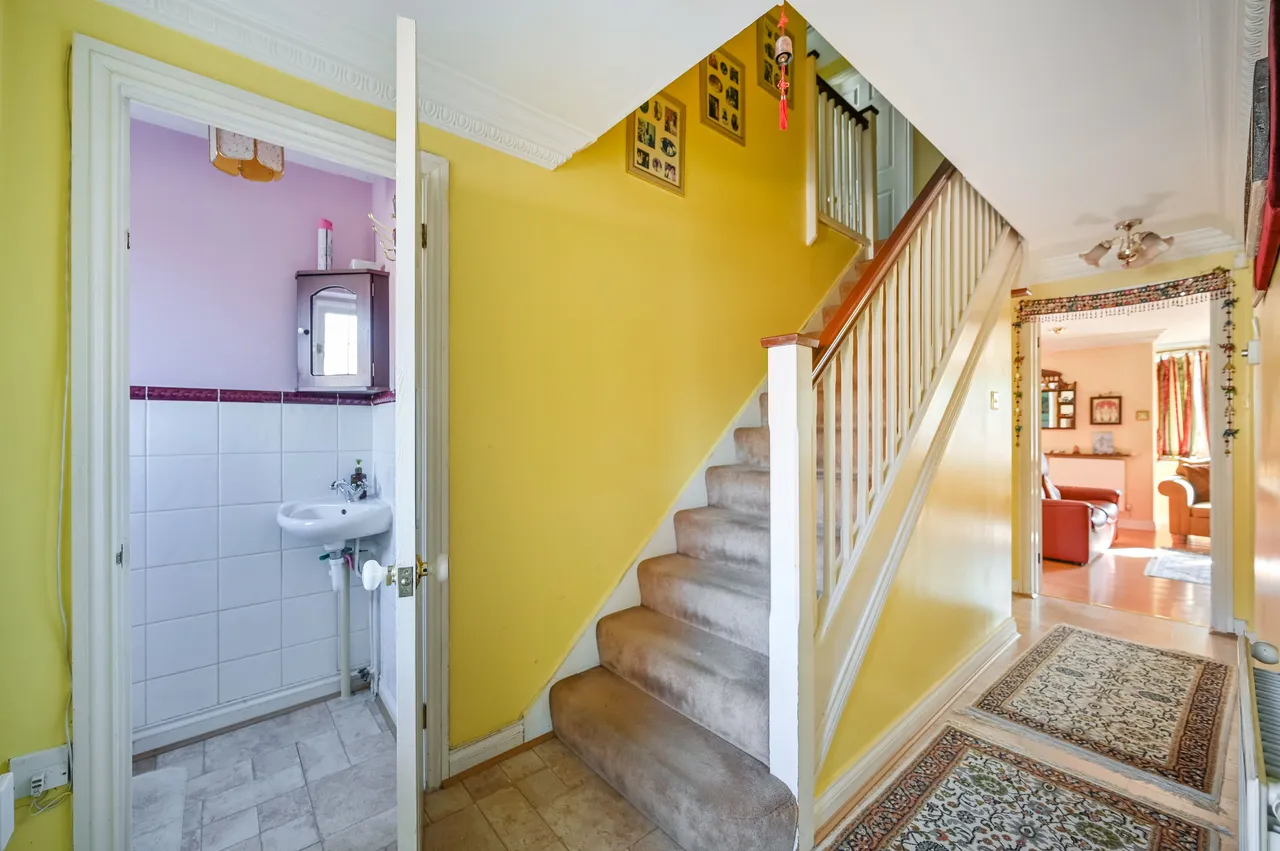 8a Malden Park, New Malden, photo 7