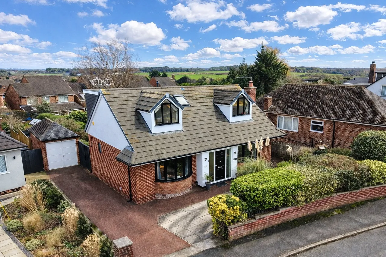 The Spinney, West Kirby, CH48, photo 29