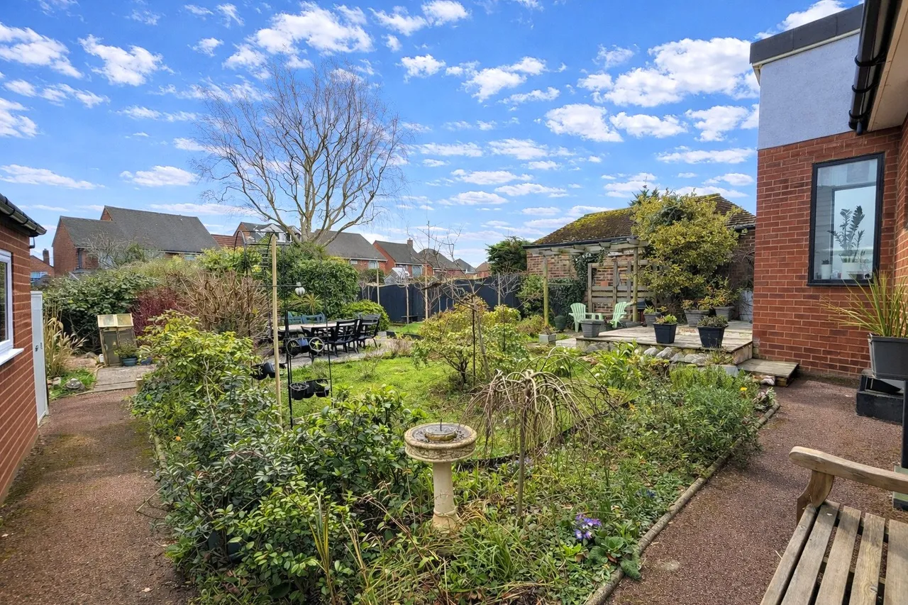 The Spinney, West Kirby, CH48, photo 30