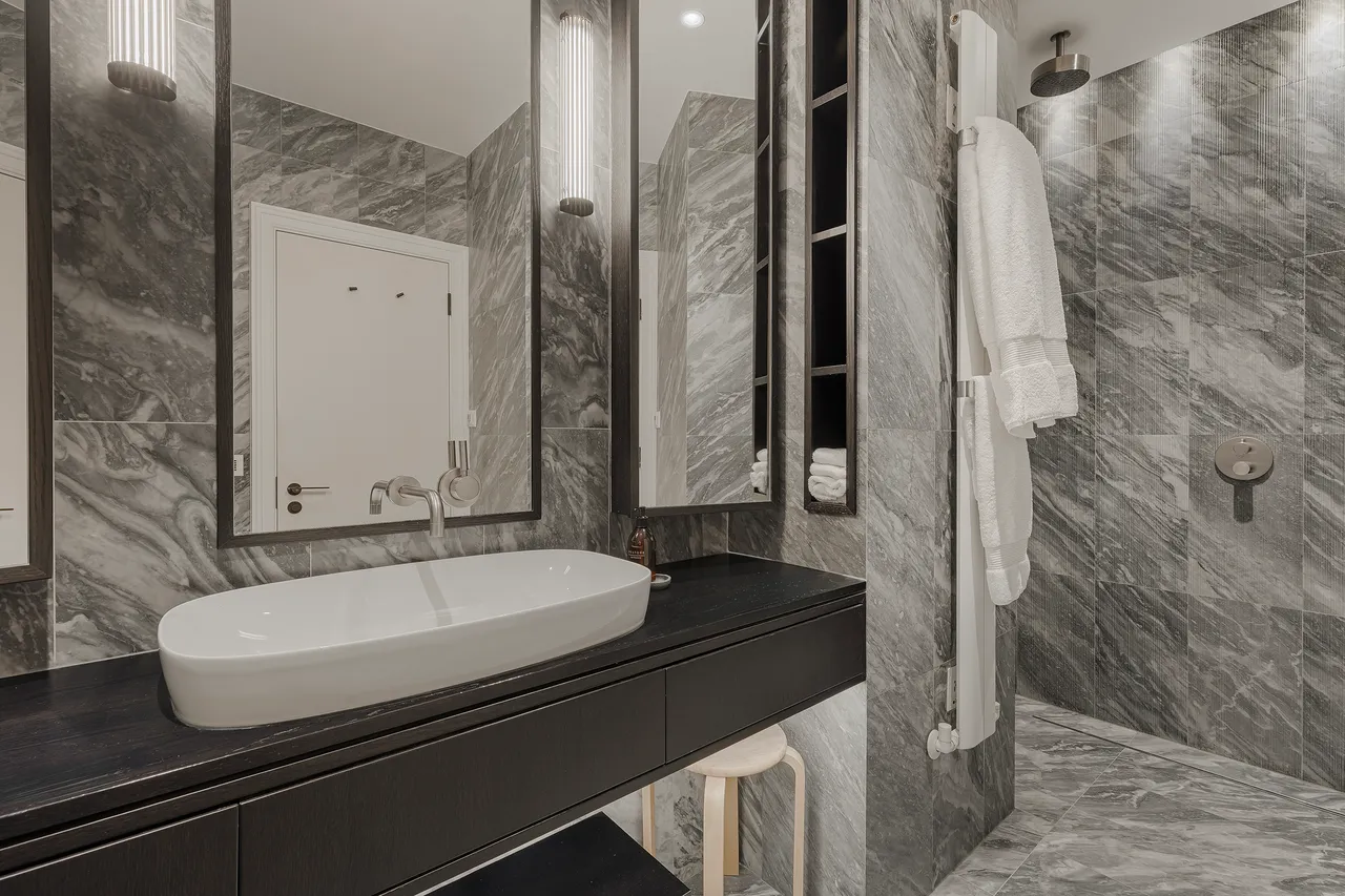 West Eaton Place, Belgravia, London, photo 9