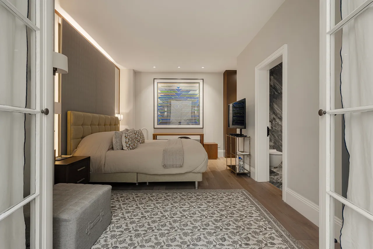 West Eaton Place, Belgravia, London, photo 11