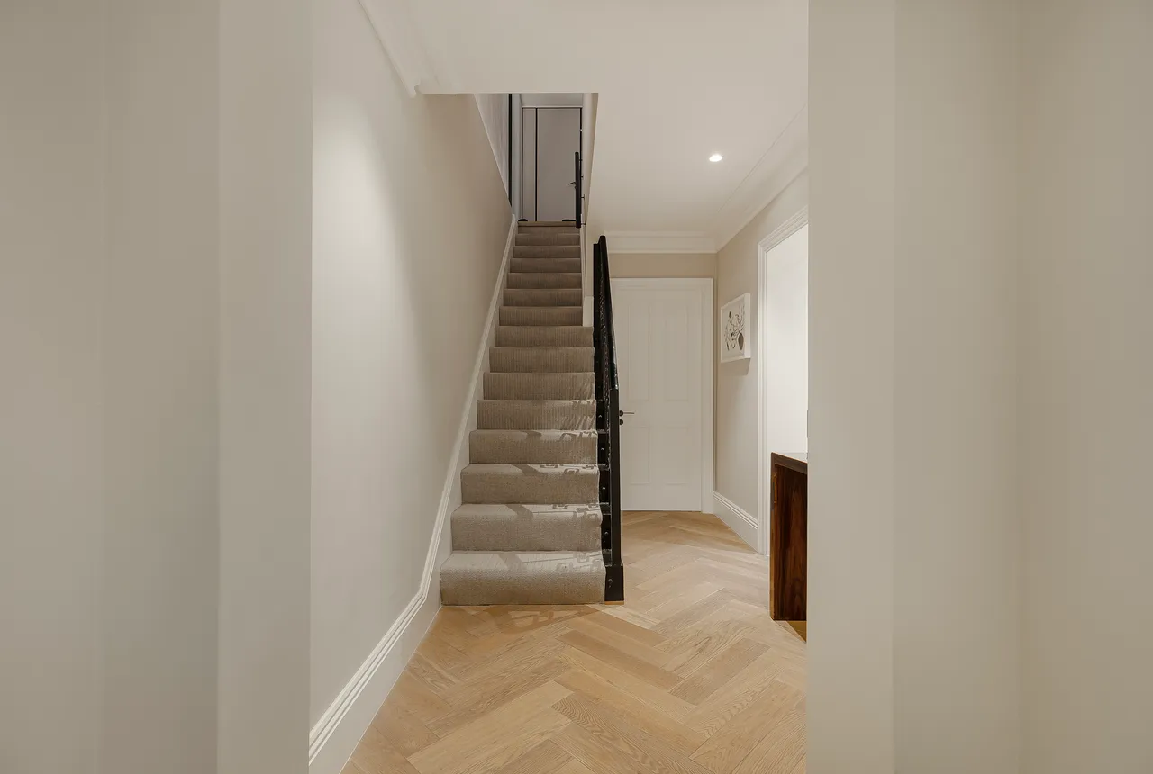 West Eaton Place, Belgravia, London, photo 6