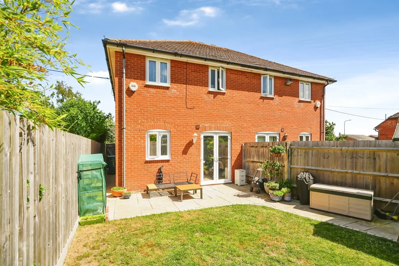 Mereland Road, Didcot, OX11, photo 16