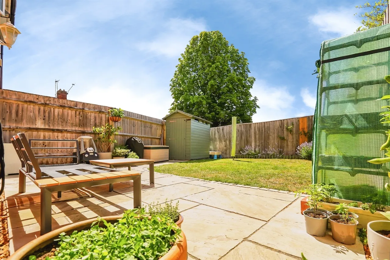 Mereland Road, Didcot, OX11, photo 15