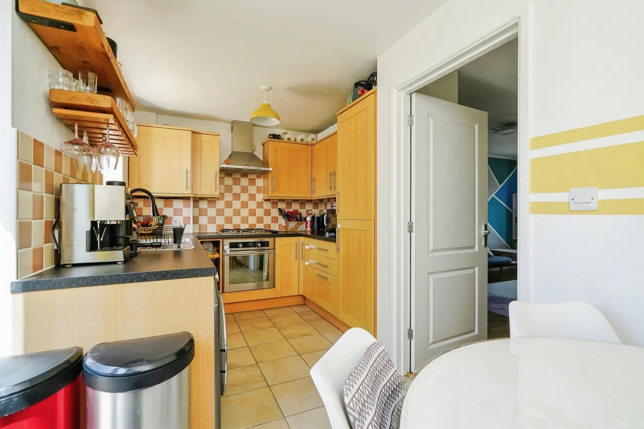 Mereland Road, Didcot, OX11, photo 6