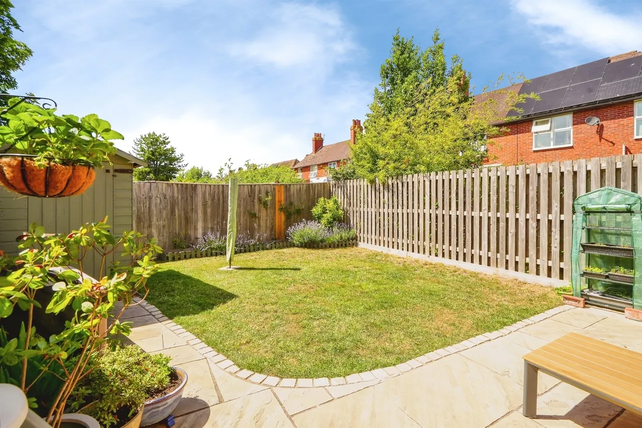 Mereland Road, Didcot, OX11, photo 4
