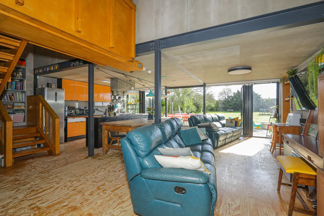 Detached Build Plots, Garlinge, CT9, photo 9