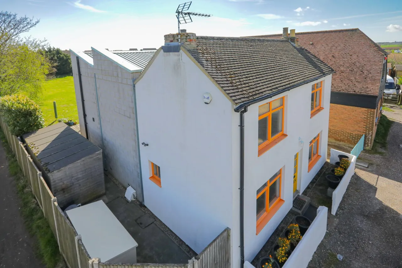 Detached Build Plots, Garlinge, CT9, photo 33