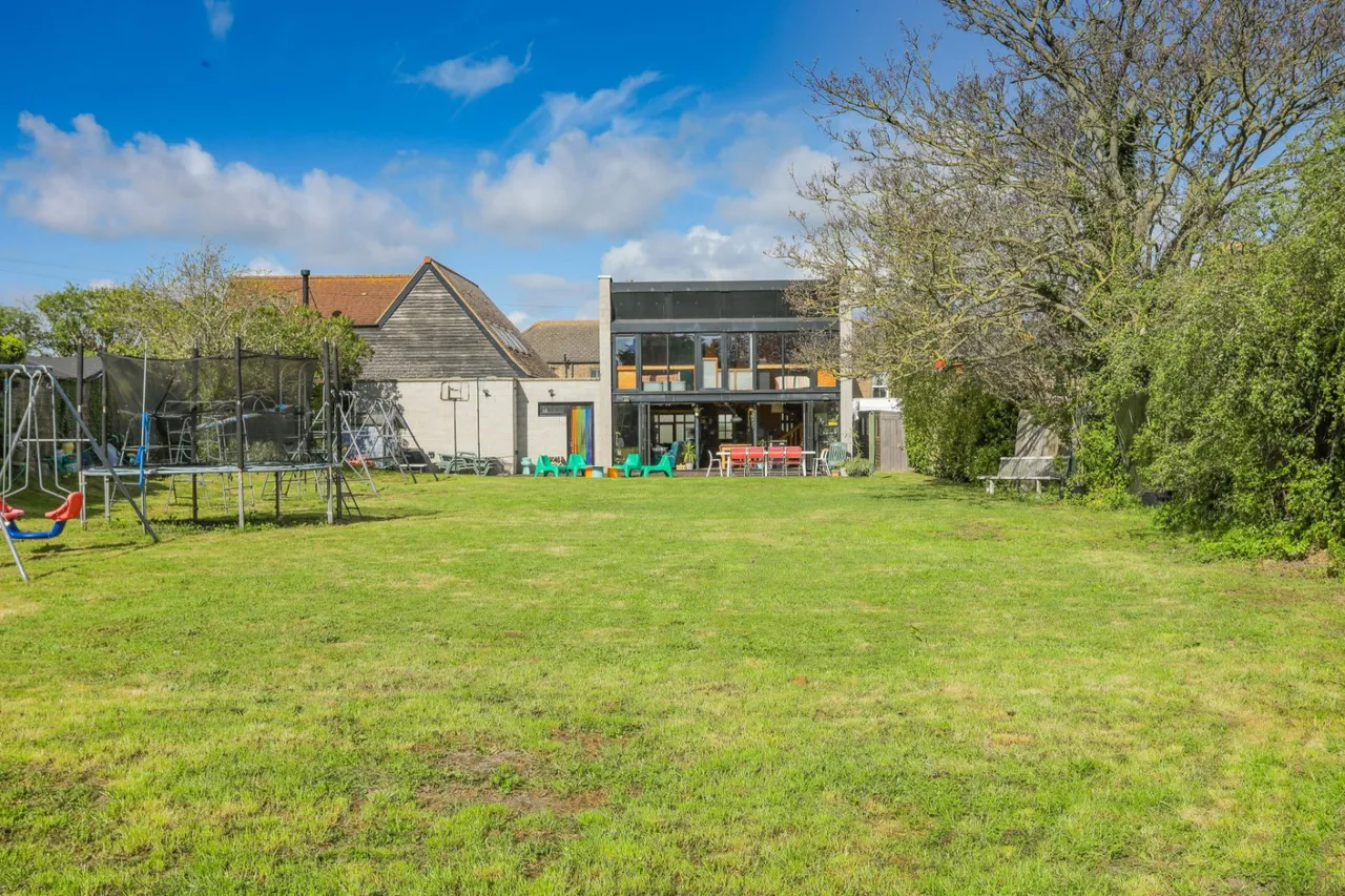 Detached Build Plots, Garlinge, CT9, photo 5