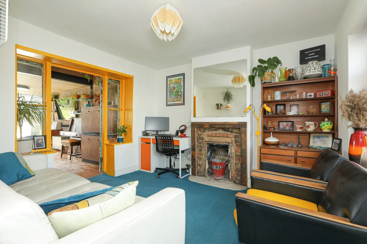 Detached Build Plots, Garlinge, CT9, photo 10