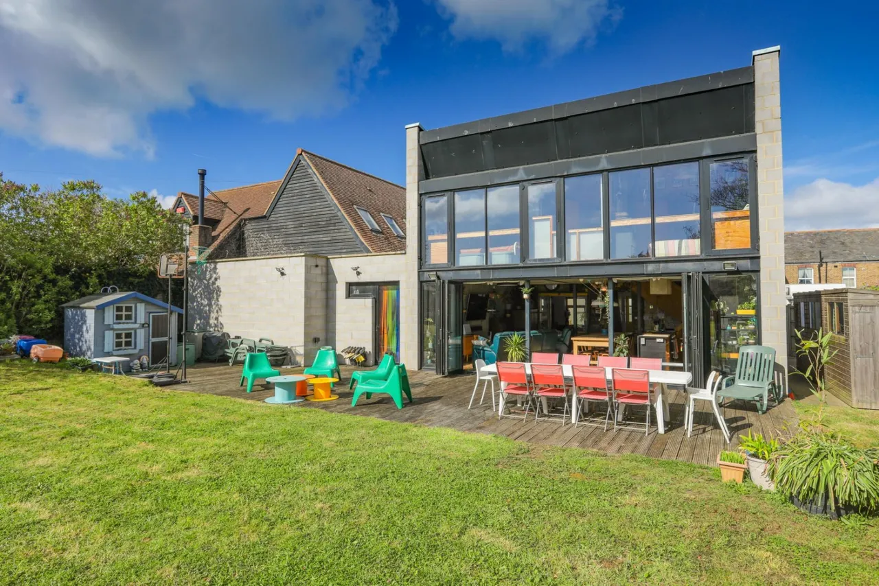 Detached Build Plots, Garlinge, CT9, photo 30
