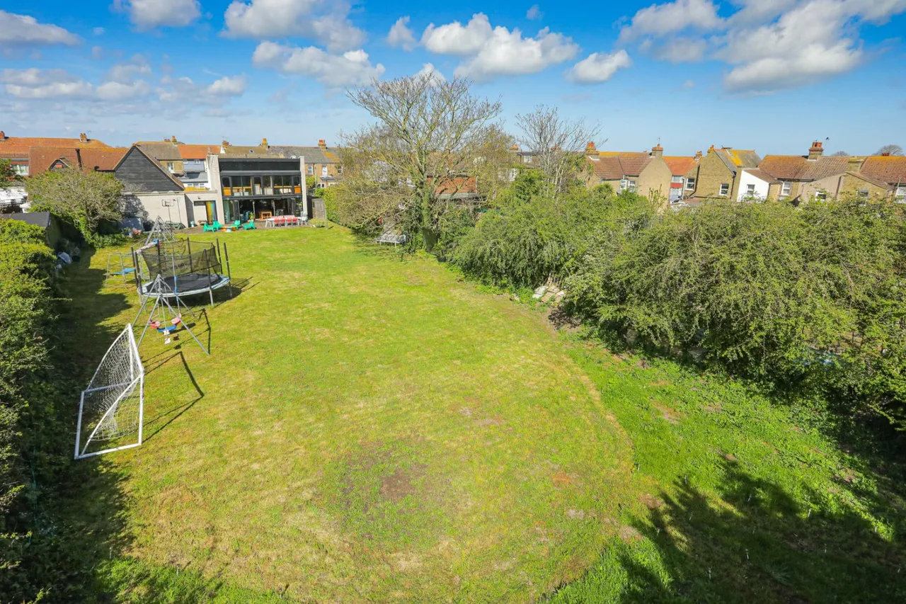 Detached Build Plots, Garlinge, CT9, photo 2