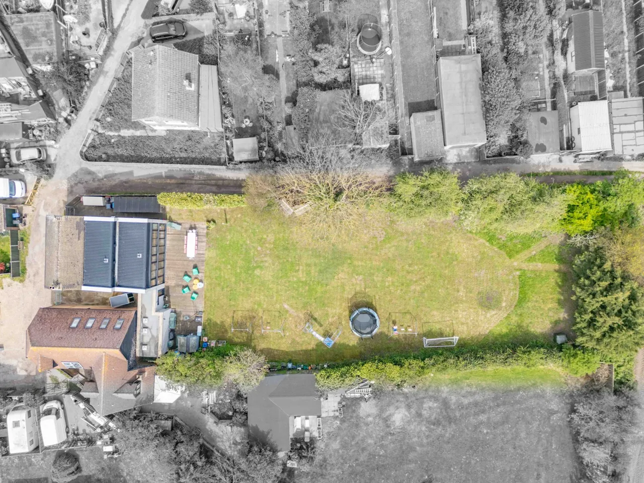 Detached Build Plots, Garlinge, CT9, photo 7