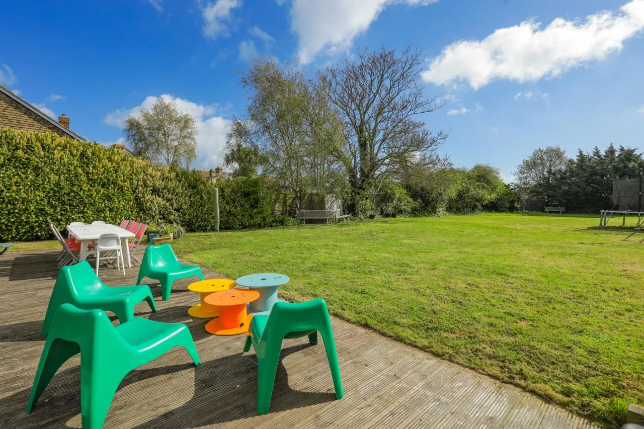 Detached Build Plots, Garlinge, CT9, photo 29