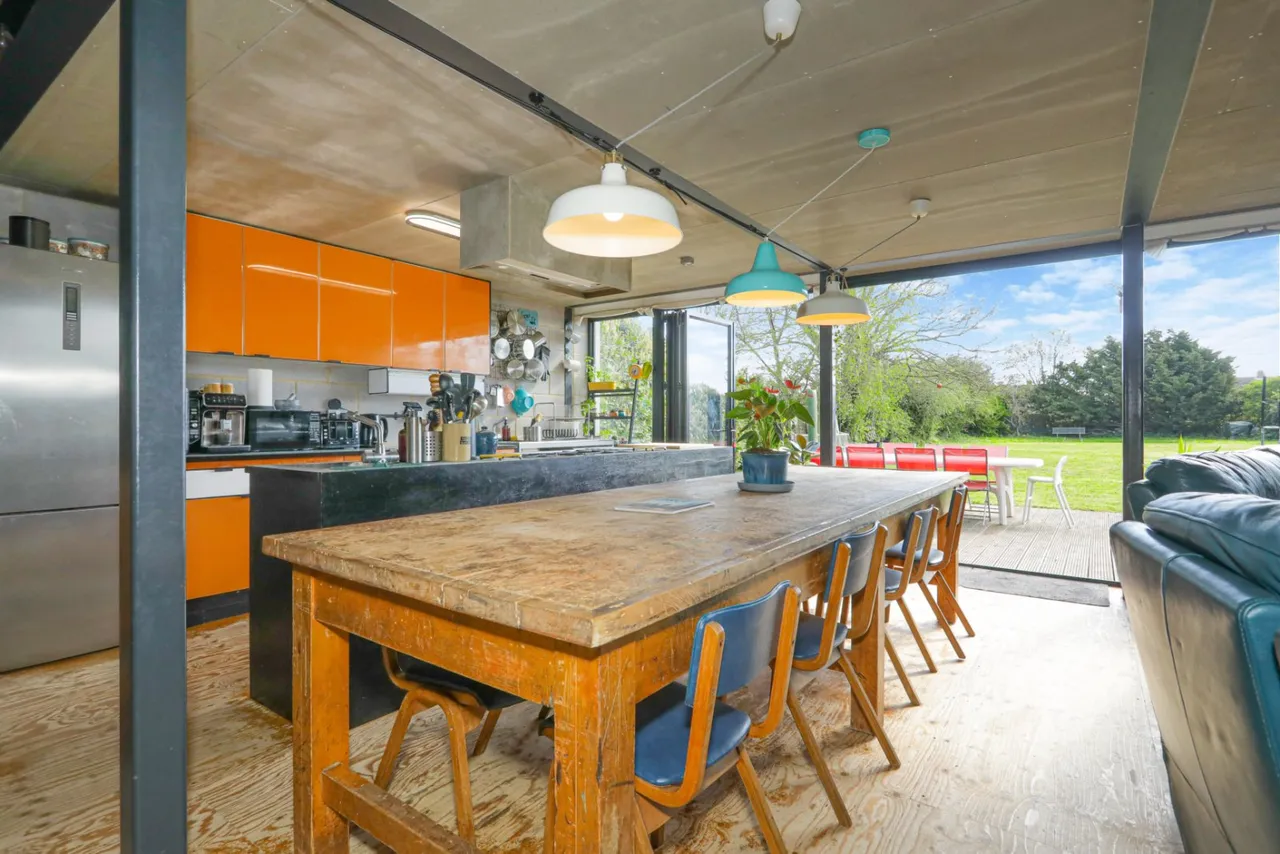 Detached Build Plots, Garlinge, CT9, photo 14