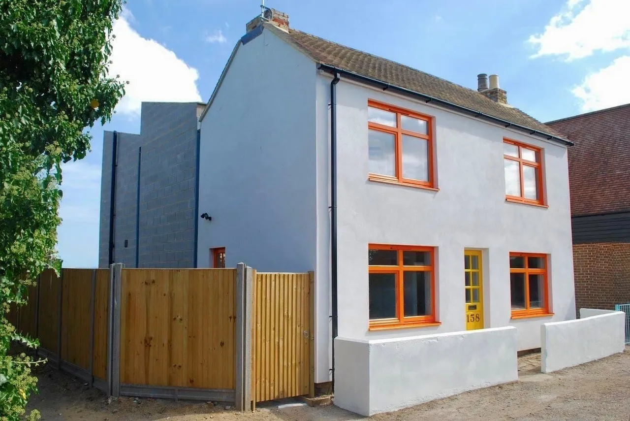 4 bed house for sale, Detached Build Plots, Garlinge, CT9