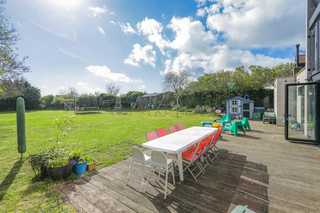 Detached Build Plots, Garlinge, CT9, photo 8
