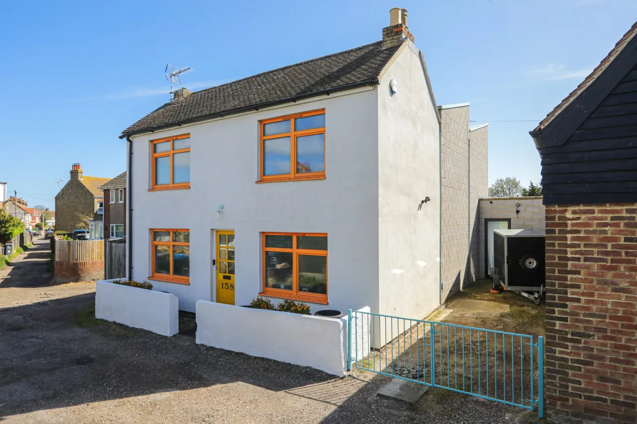 Detached Build Plots, Garlinge, CT9, photo 34