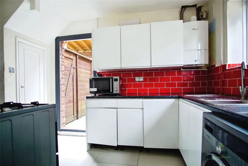 Highstead Crescent, DA8, photo 7