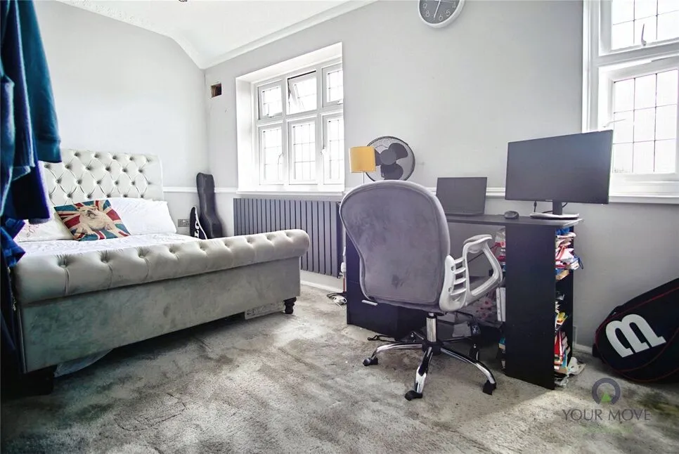 Highstead Crescent, DA8, photo 9