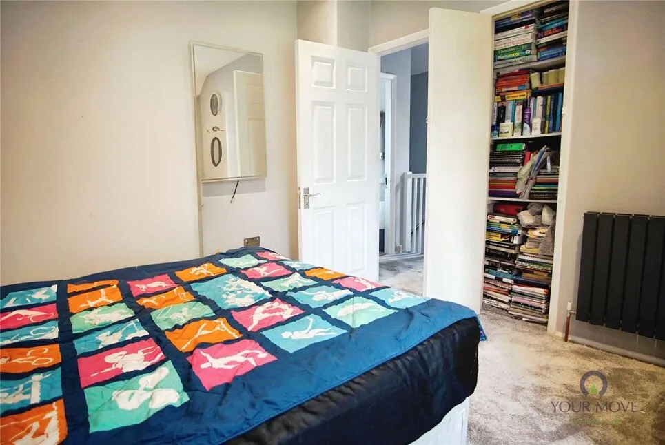 Highstead Crescent, DA8, photo 12