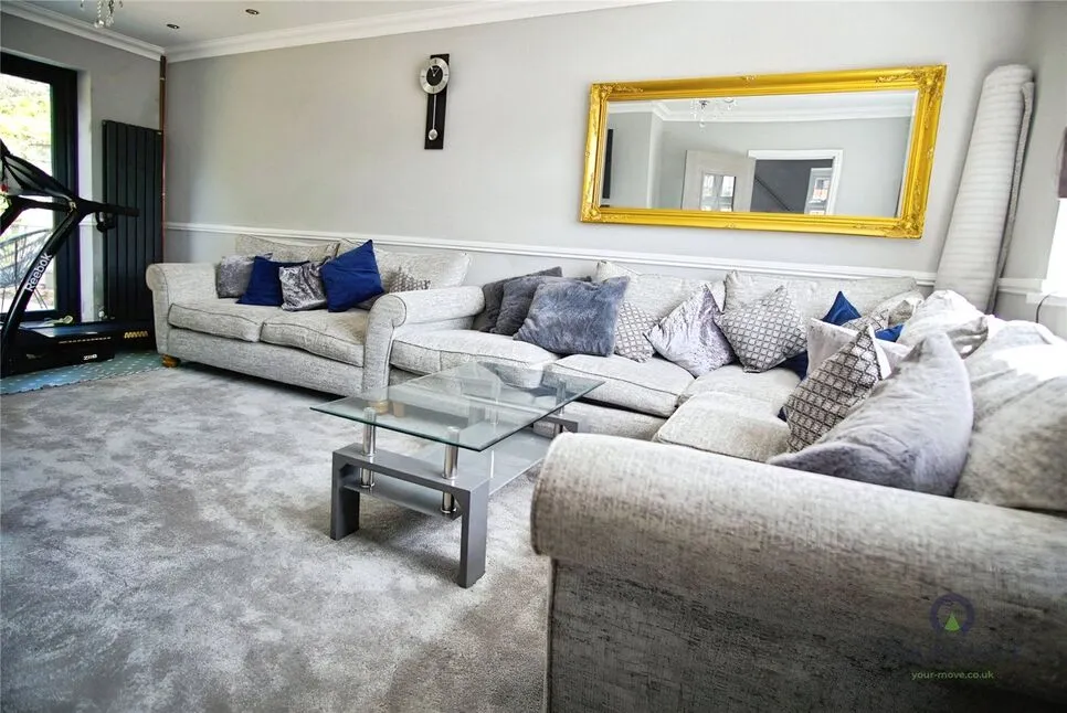 Highstead Crescent, DA8, photo 3