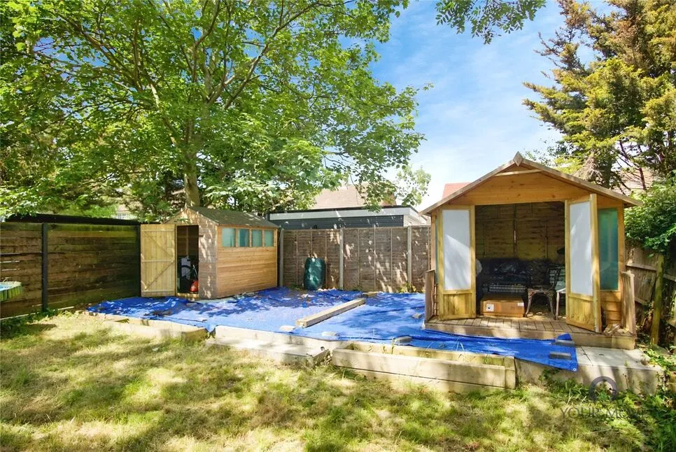 Highstead Crescent, DA8, photo 15