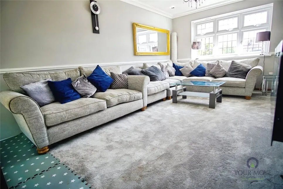 Highstead Crescent, DA8, photo 4