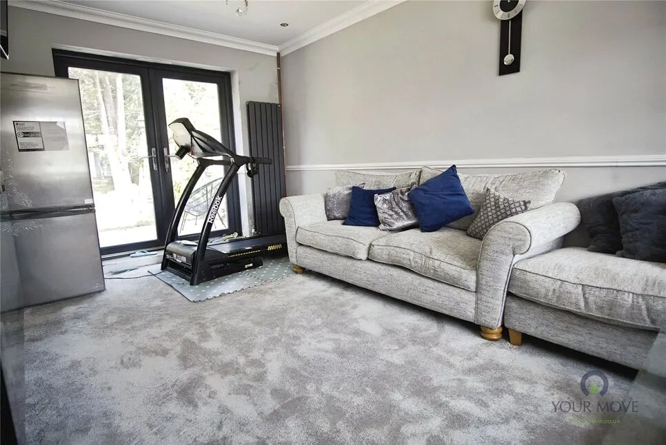 Highstead Crescent, DA8, photo 5