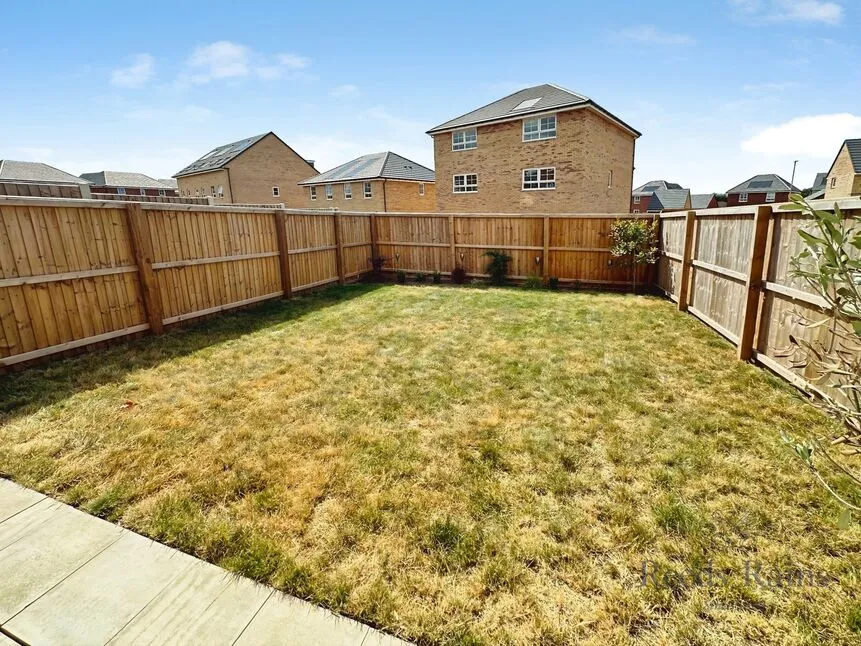 Pembrey Drive, Stoke-on-Trent, Staffordshire, ST4, photo 10