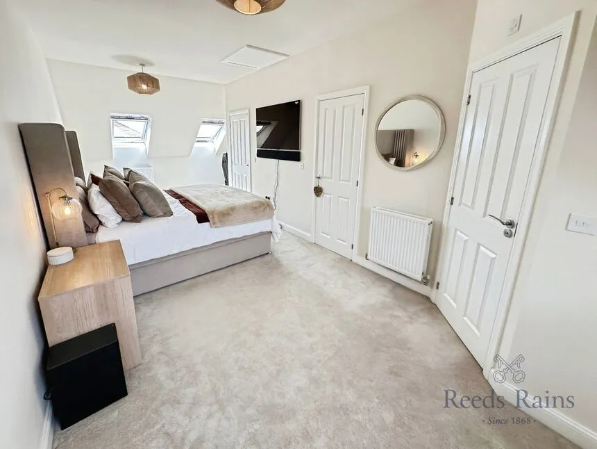 Pembrey Drive, Stoke-on-Trent, Staffordshire, ST4, photo 6