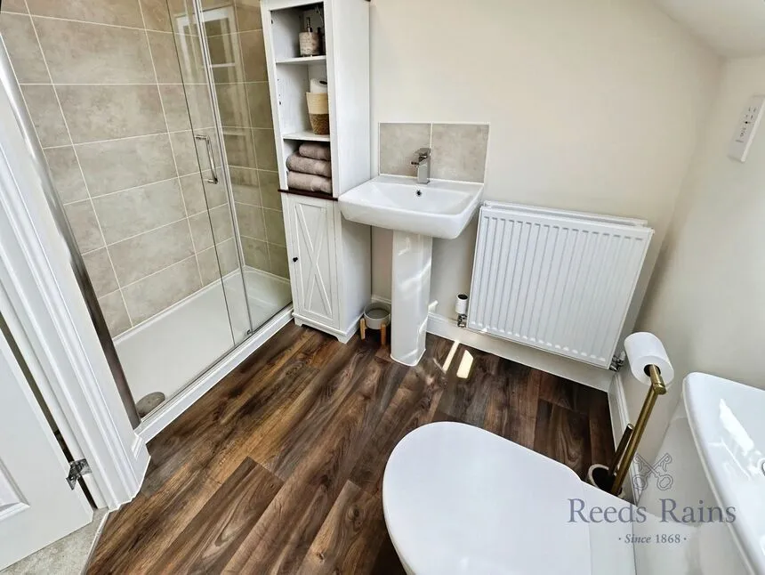 Pembrey Drive, Stoke-on-Trent, Staffordshire, ST4, photo 7