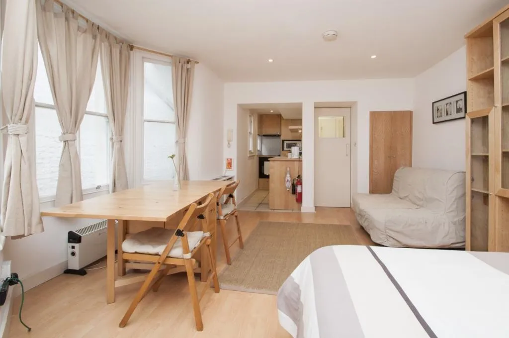 Belgrave Road, Pimlico, SW1V, photo 4