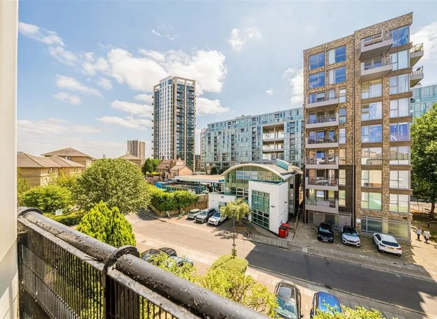 Glaisher Street, Greenwich, SE8, photo 7